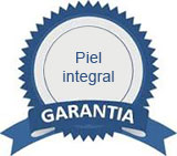 Garantia Piel Integral