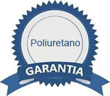 Garantia-poliuretano